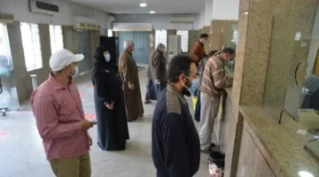 صرف منحة العمالة غير المنتظمة يبدأ مع خطوات التسجيل ورابط الاستعلام المباشر 1